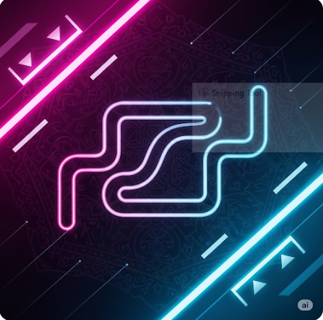 Puzzledom One Line