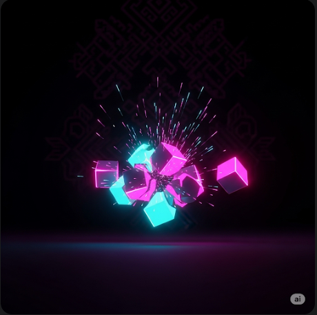 Cubes Crush Karo Points Kamao
