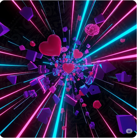 Love Balls Brainstorm