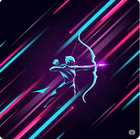 Magical Archer