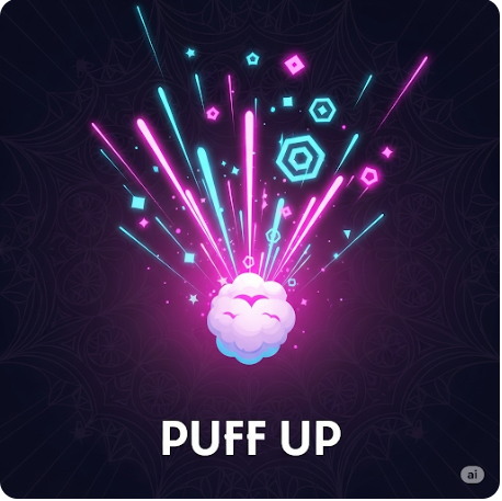 Puff Up