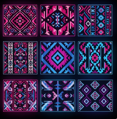 Nine Block Puzzle