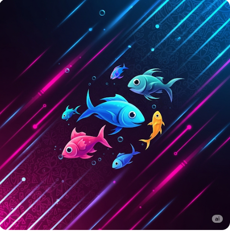 Fish Lovers